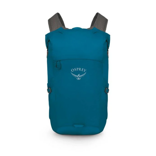 Osprey Ultralight Dry Stuff Pack Waterfront Blue 20 L (Sample)