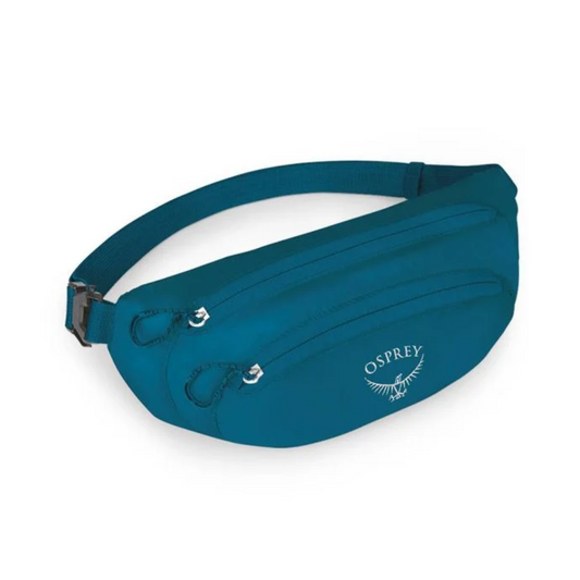 Osprey Ultralight Stuff Waist Pack Waterfront Blue (Sample)