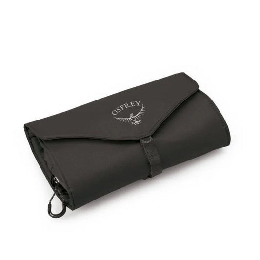 Osprey Ultralight Roll Organizer Black (Sample)