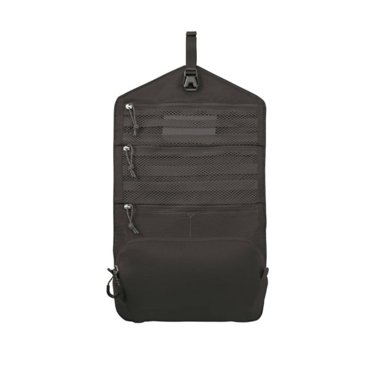 Osprey Ultralight Roll Organizer Black
