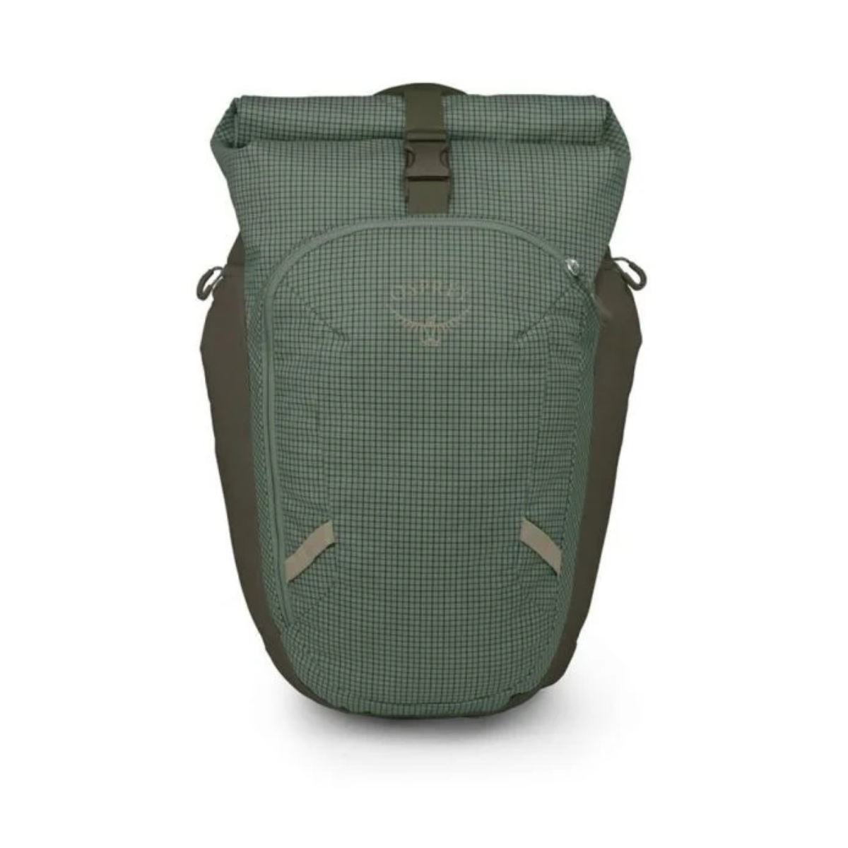 Osprey Transporter Roll Top Pine Leaf