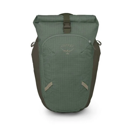 Osprey Transporter Roll Top Pine Leaf (Sample)