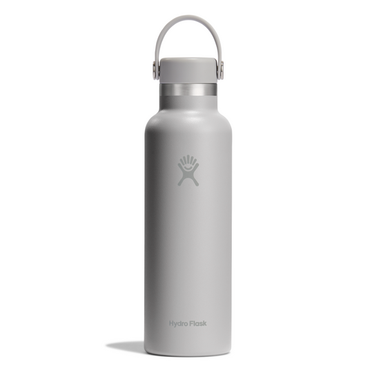 Θερμός Hydro Flask Standard Mouth 0.6L