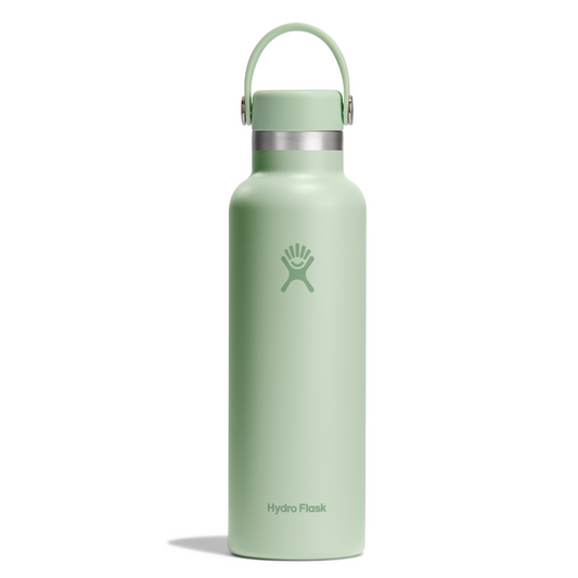 Θερμός Hydro Flask Standard Mouth 0.6L