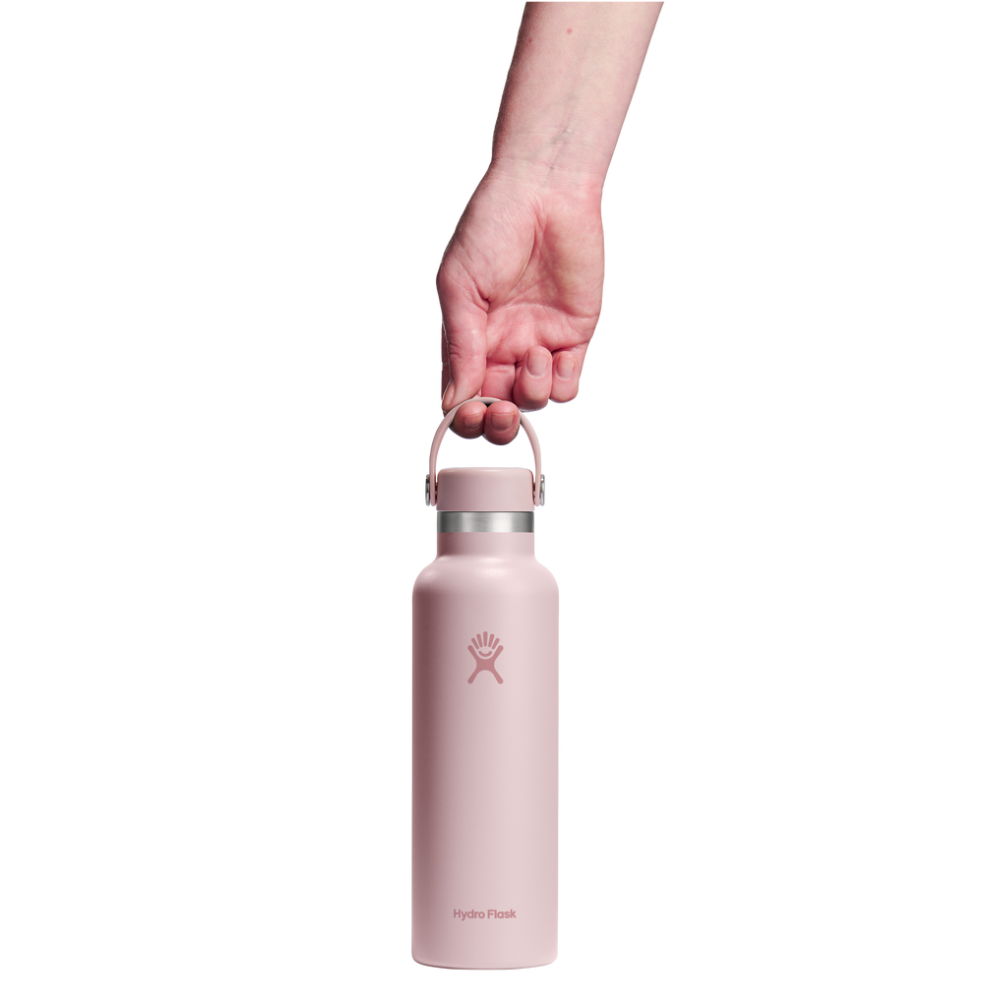 Θερμός Hydro Flask Standard Mouth 0.6L