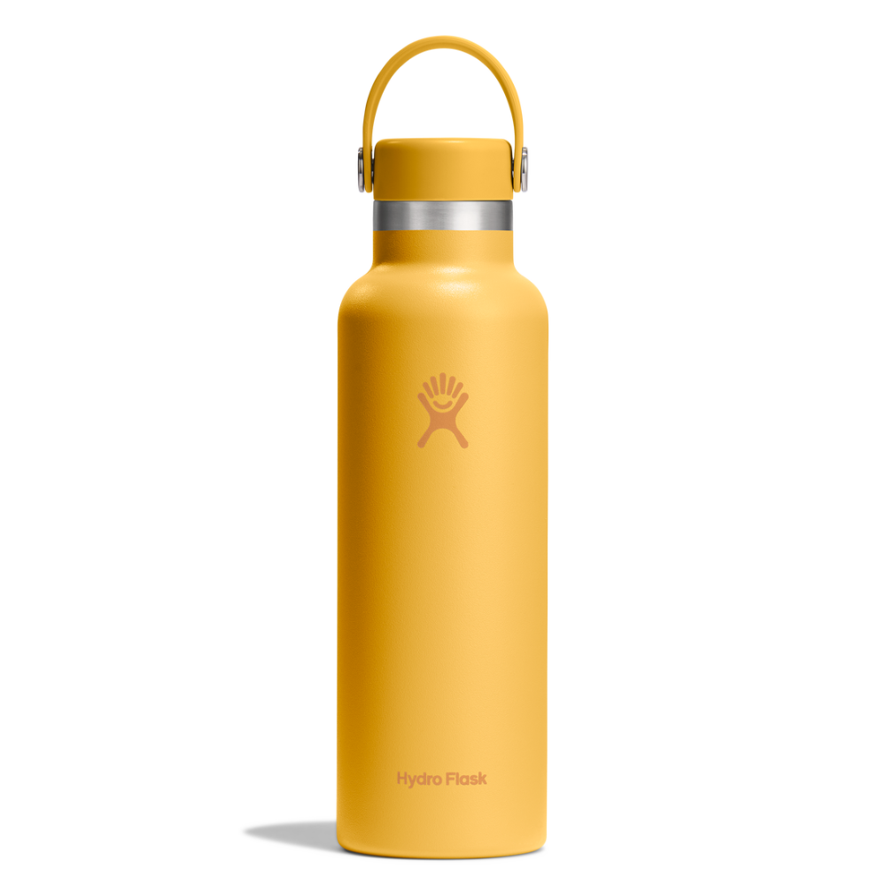 Θερμός Hydro Flask Standard Mouth 0.6L