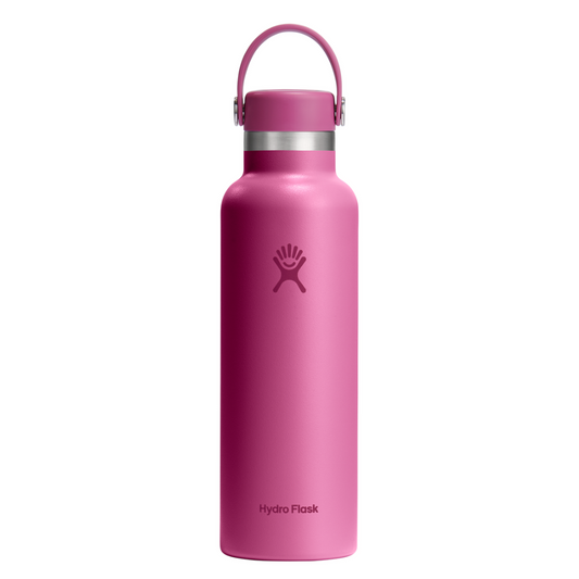 Θερμός Hydro Flask Standard Mouth 0.6L
