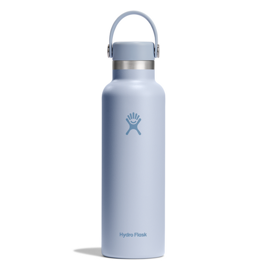 Θερμός Hydro Flask Standard Mouth 0.6L