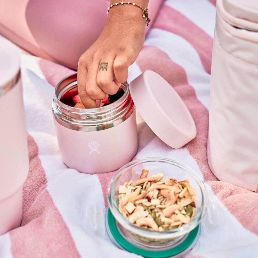 Δοχείο φαγητού Hydro Flask 0.6L