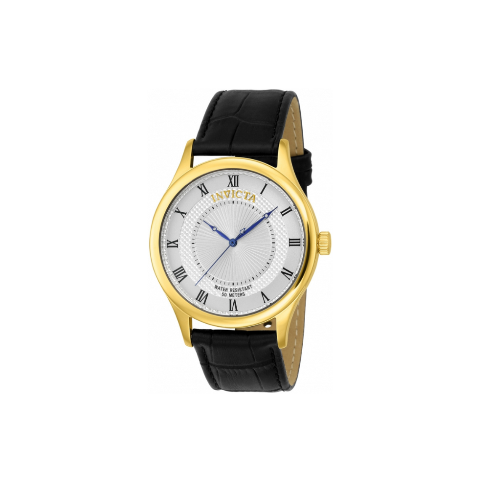 Ρολόι Invicta Vintage Men's Watch 23028 Quartz - Ανδρικό