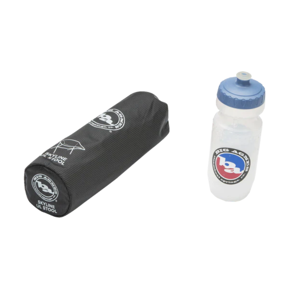 Big Agnes Skyline UL Stool