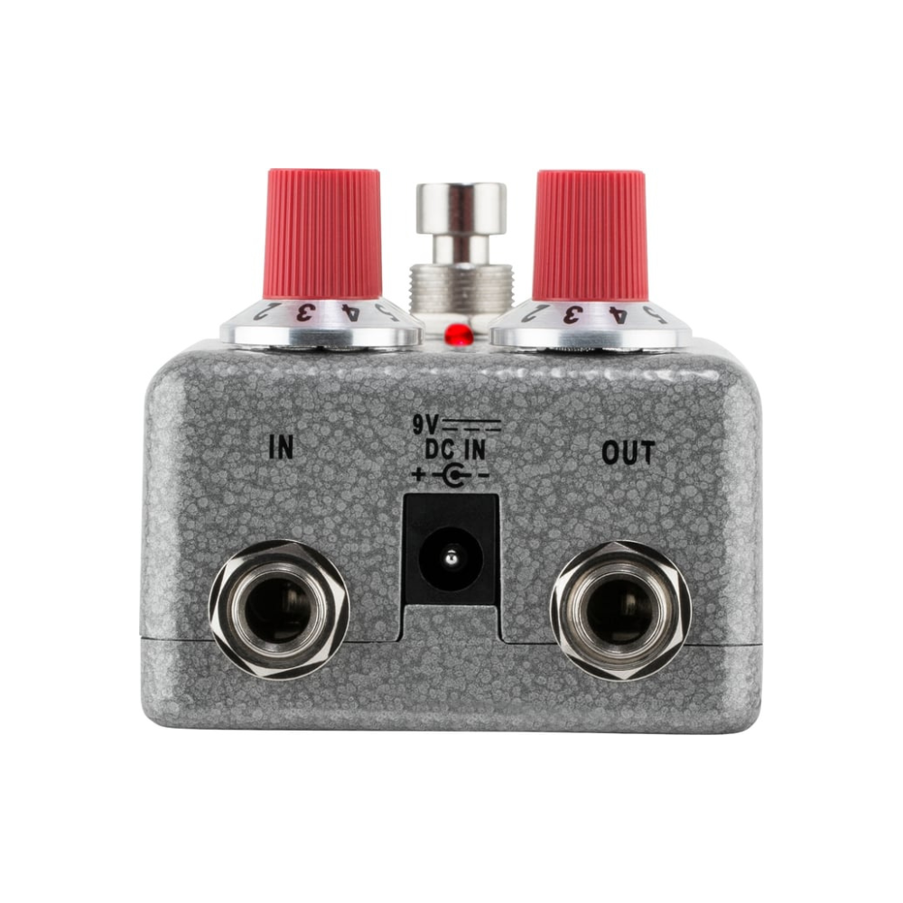 Fender Hammertone Overdrive