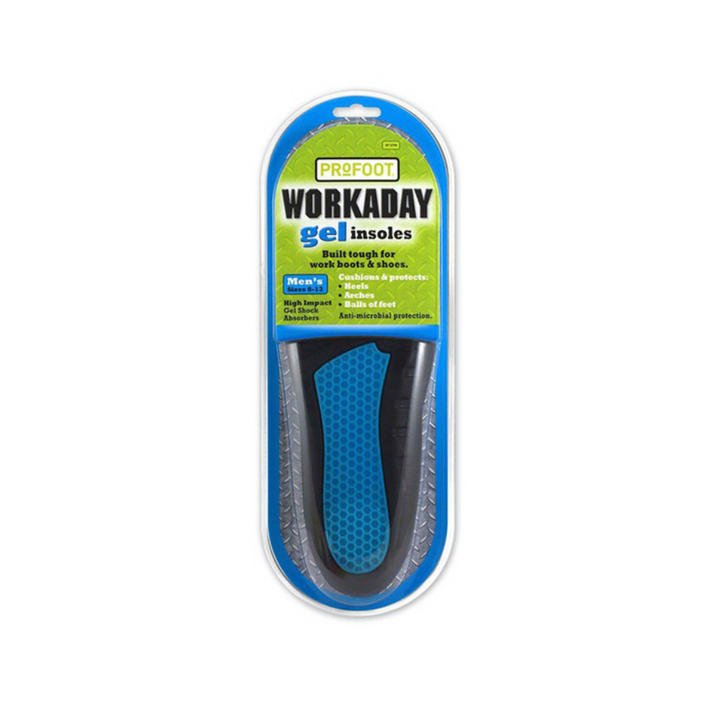ProFoot WORKADAY Men’s – 1 Pair