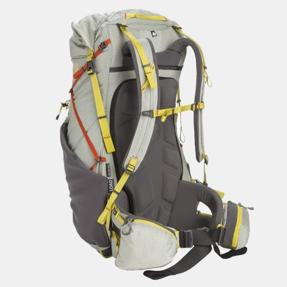 Big Agnes Σακίδιο Πλάτης Prospector 50L Medium