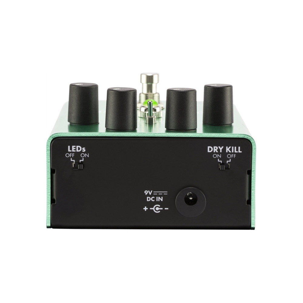 Fender Marine Layer Reverb