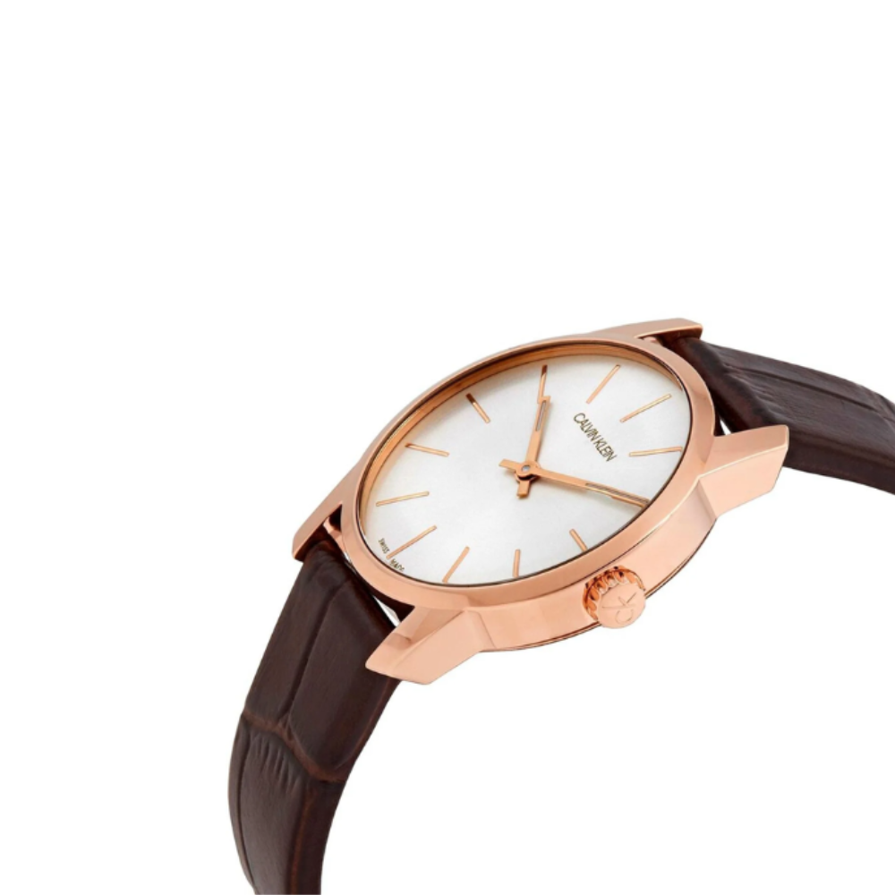 Ρολόι Calvin Klein Women's Watch