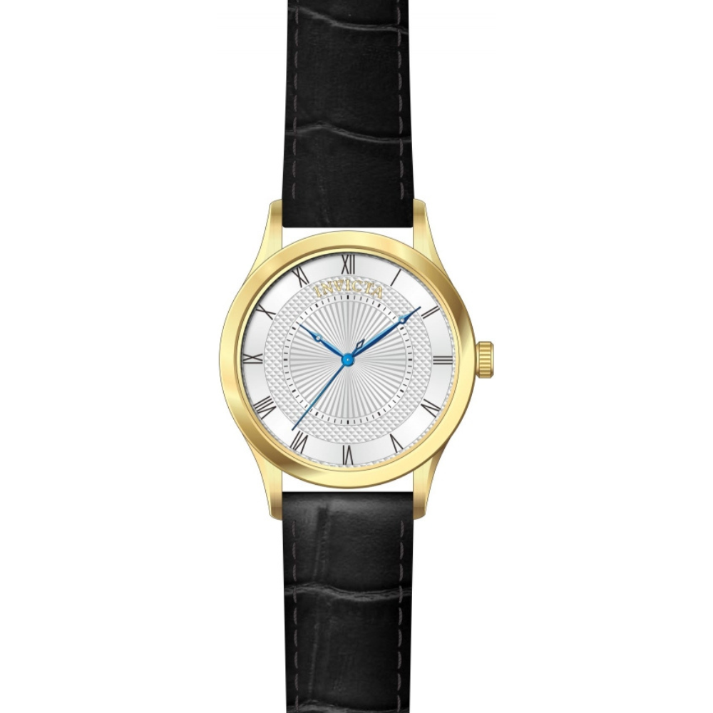 Ρολόι Invicta Vintage Men's Watch 23028 Quartz - Ανδρικό