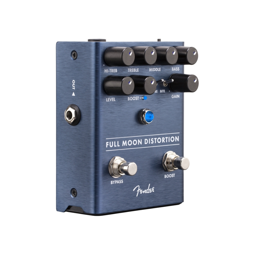 Fender Full Moon Distortion