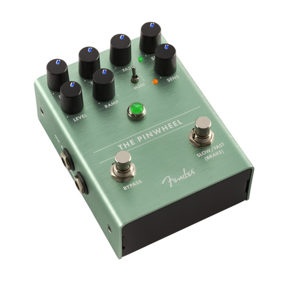 Fender The Pinwheel Rotary Speaker Emulator