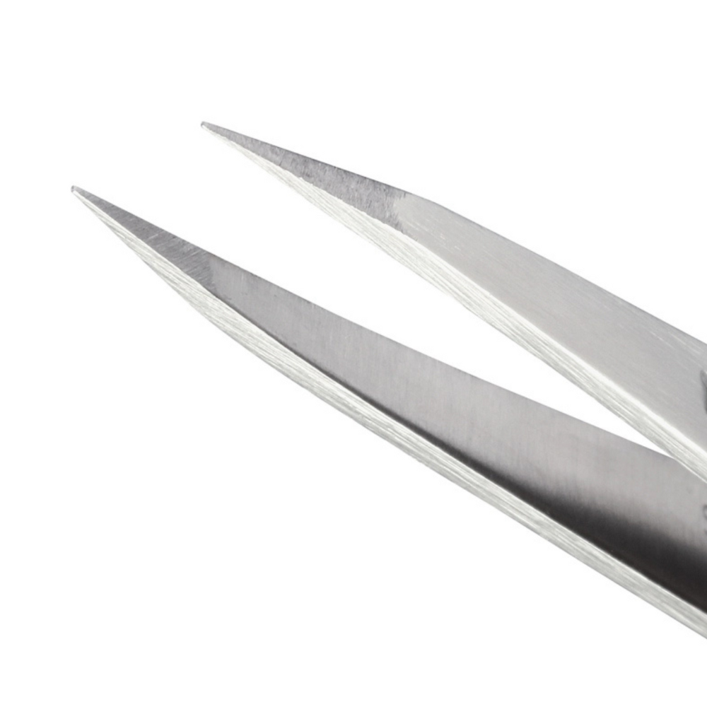 Tweezerman Point Tweezer Classic Stainless Steel