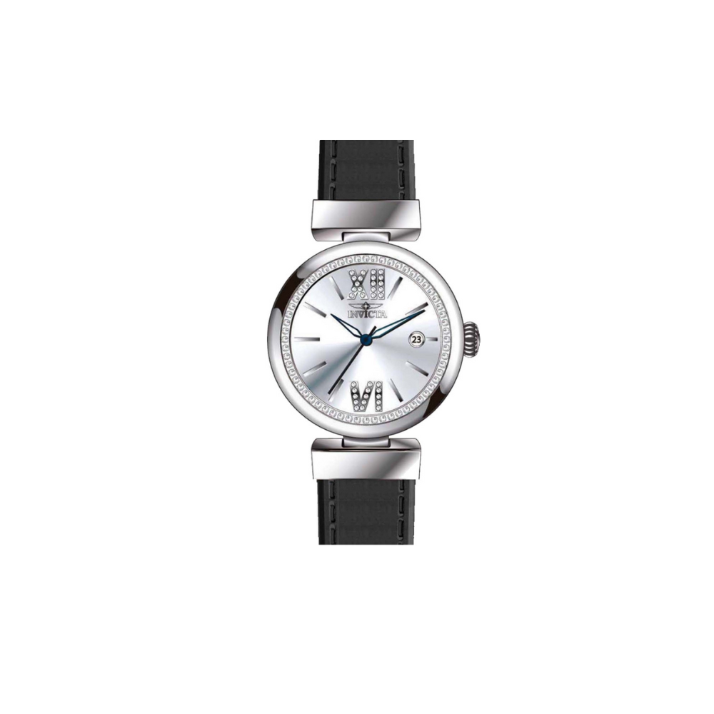 Ρολόι Invicta Wildflower Lady Watch Quartz- Γυναικείο