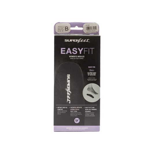 Superfeet EasyFit Women’s Insoles