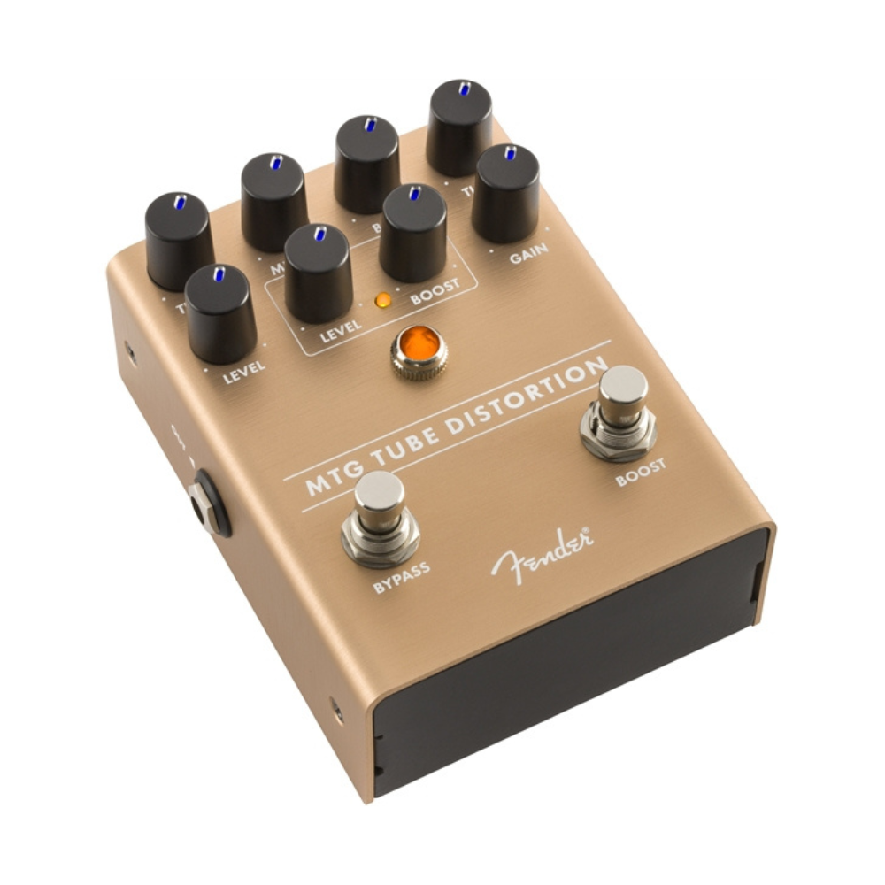 Fender MTG Tube Distortion