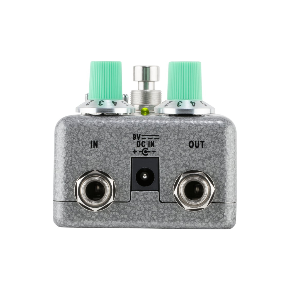 Fender Hammertone Flanger