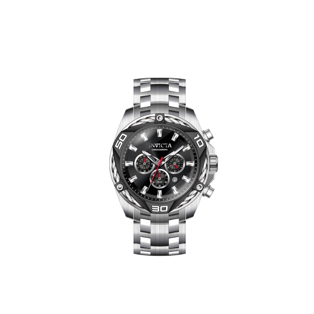 Ρολόι Invicta Bolt Men's Watch Quartz - Ανδρικό