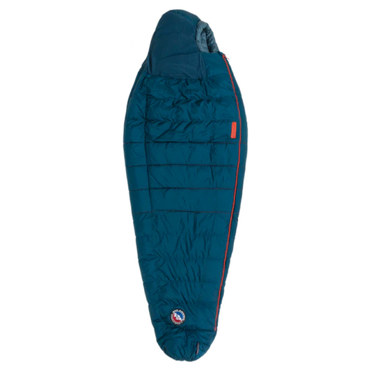 Big Agnes Υπνόσακος Sidewinder SL 20°