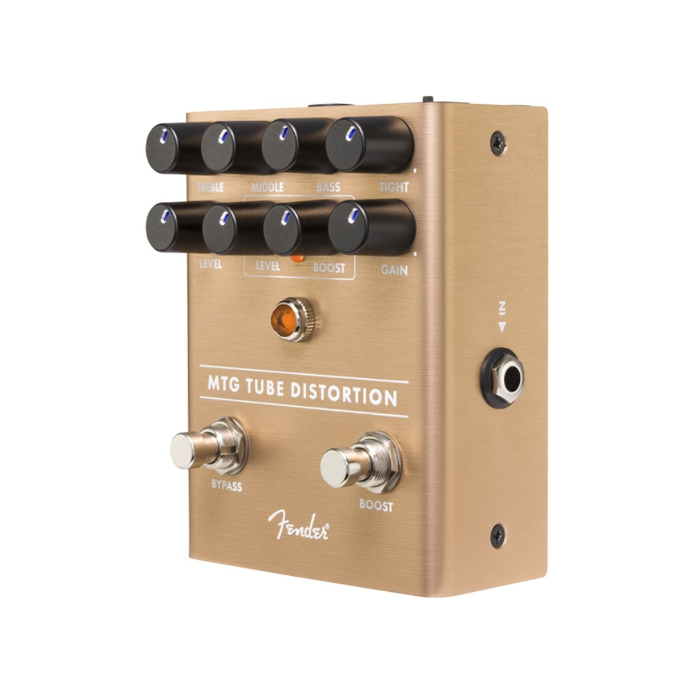 Fender MTG Tube Distortion
