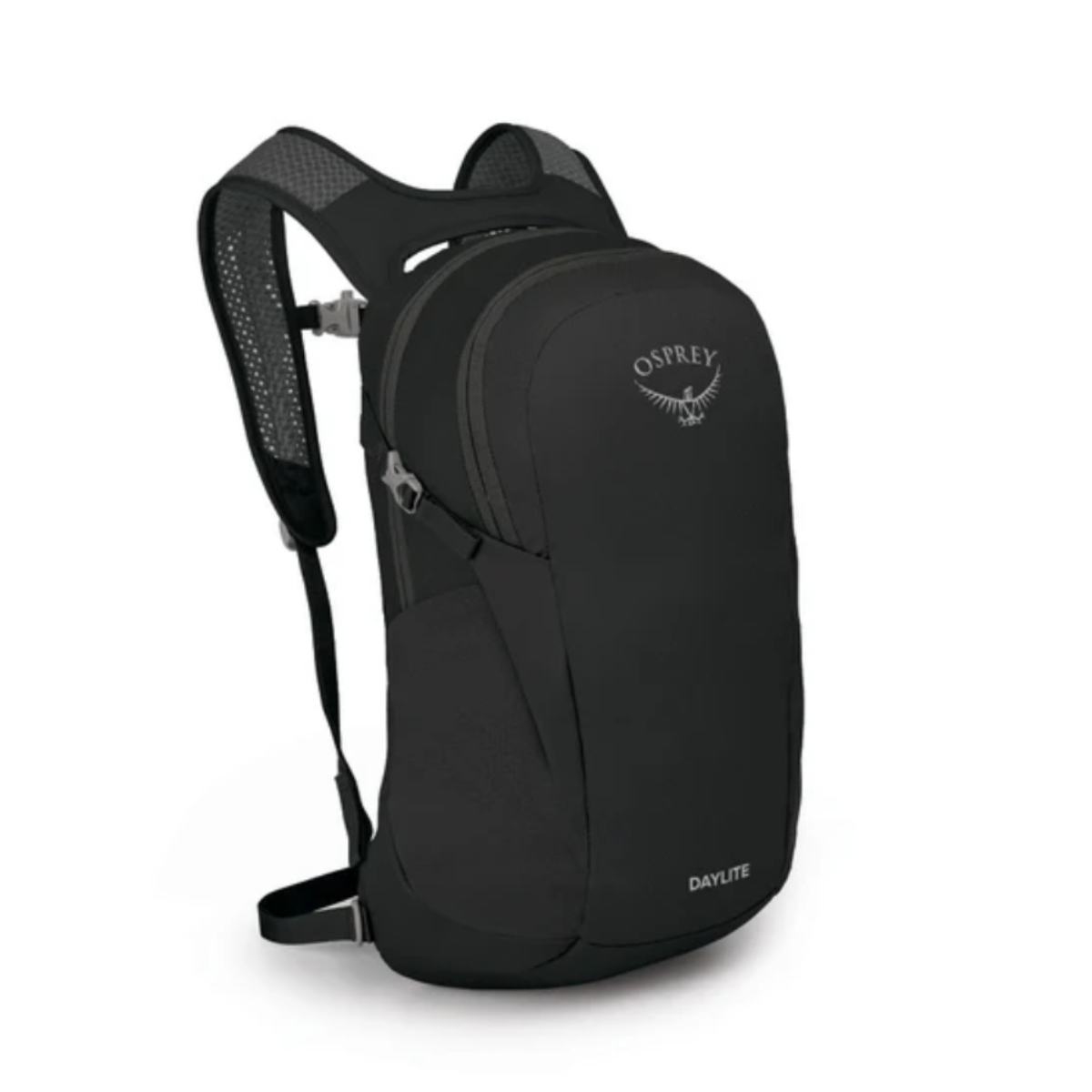 Osprey Cinch Daylite Black