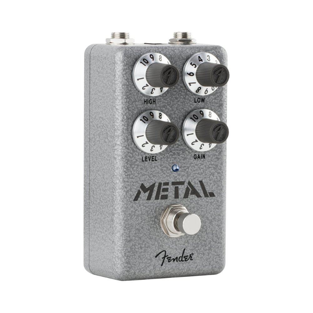 Fender Hammertone Metal
