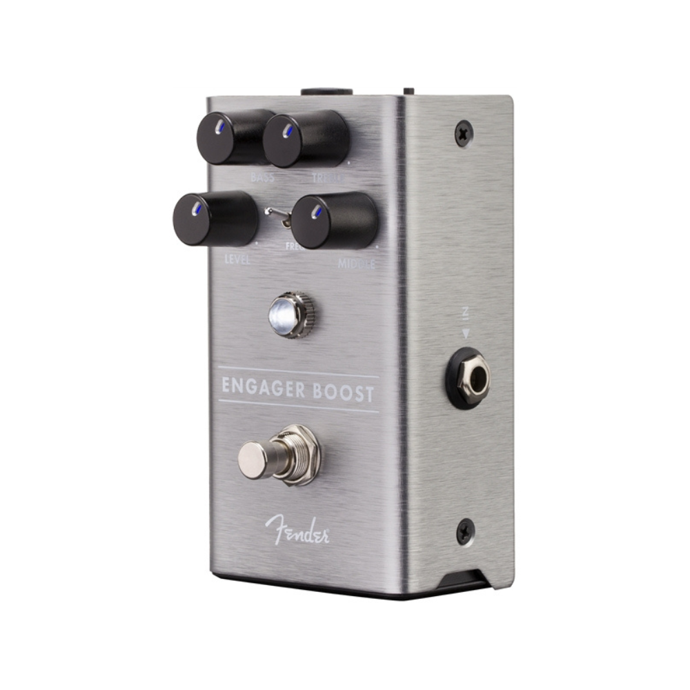 Fender Engager Boost