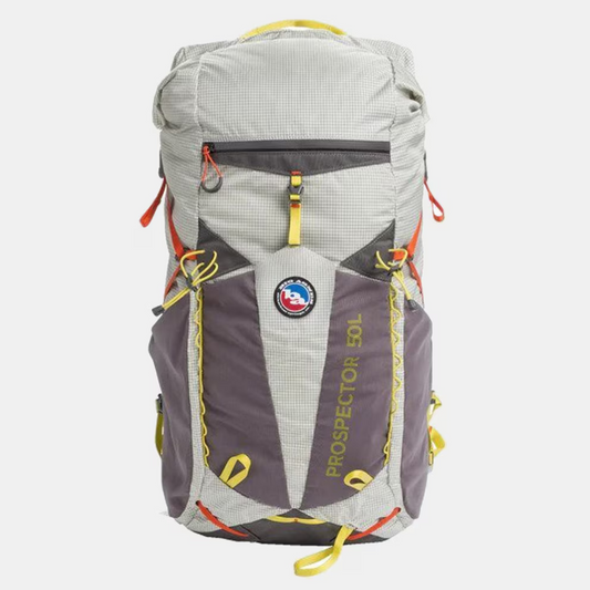Big Agnes Σακίδιο Πλάτης Prospector 50L Medium
