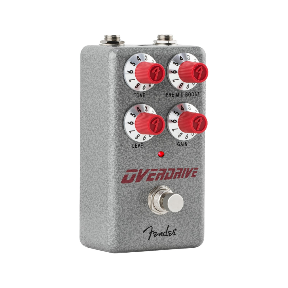 Fender Hammertone Overdrive