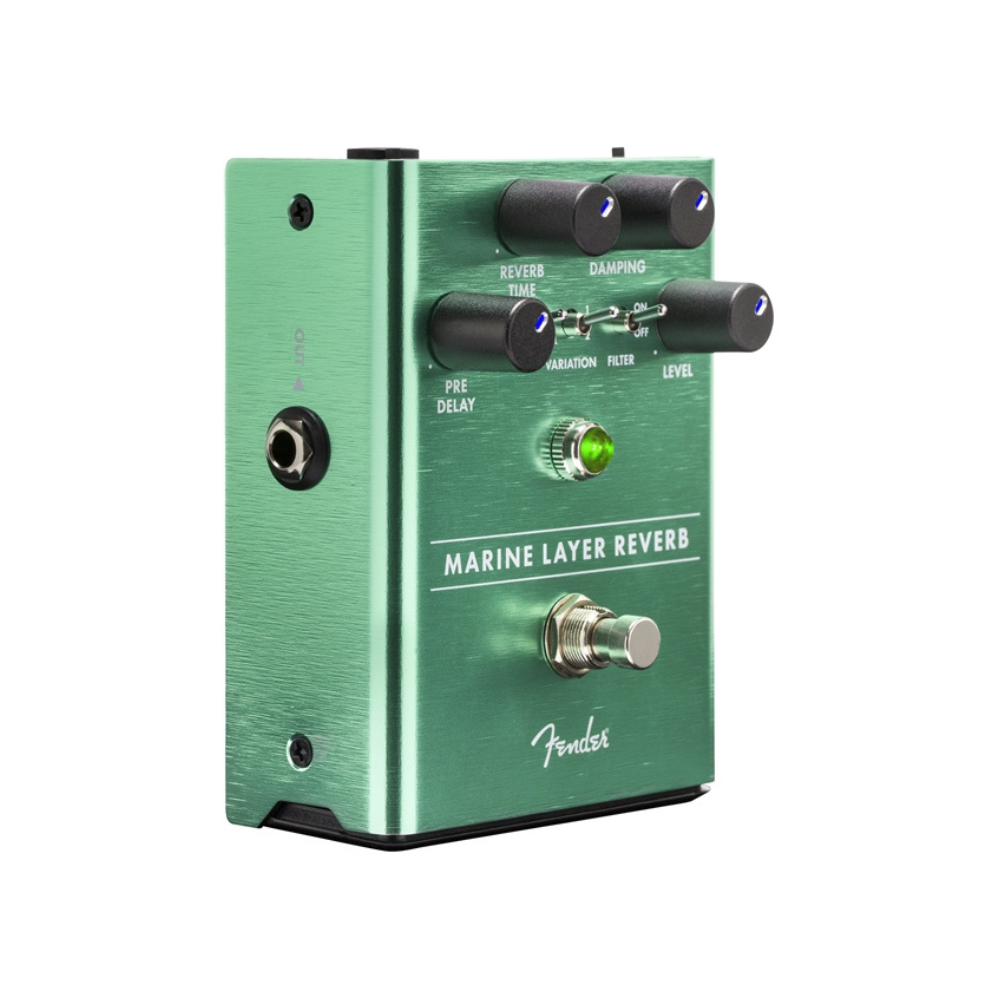 Fender Marine Layer Reverb