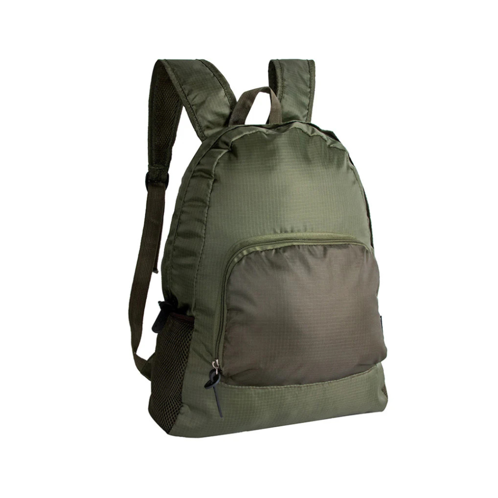 FITKICKS The Hideaway DAYPACK Green