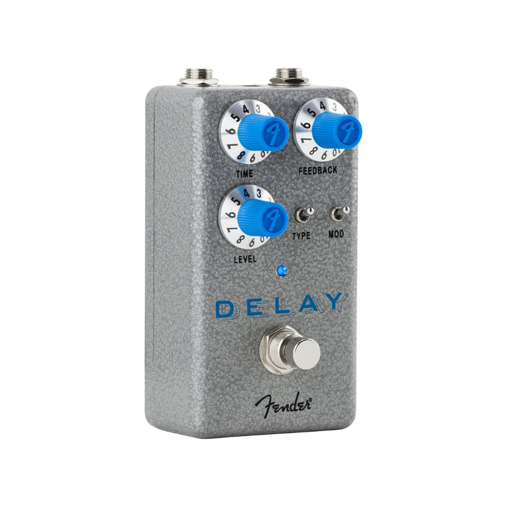 Fender Hammertone Delay