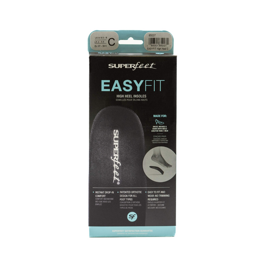 Superfeet EasyFit High Heel Insoles