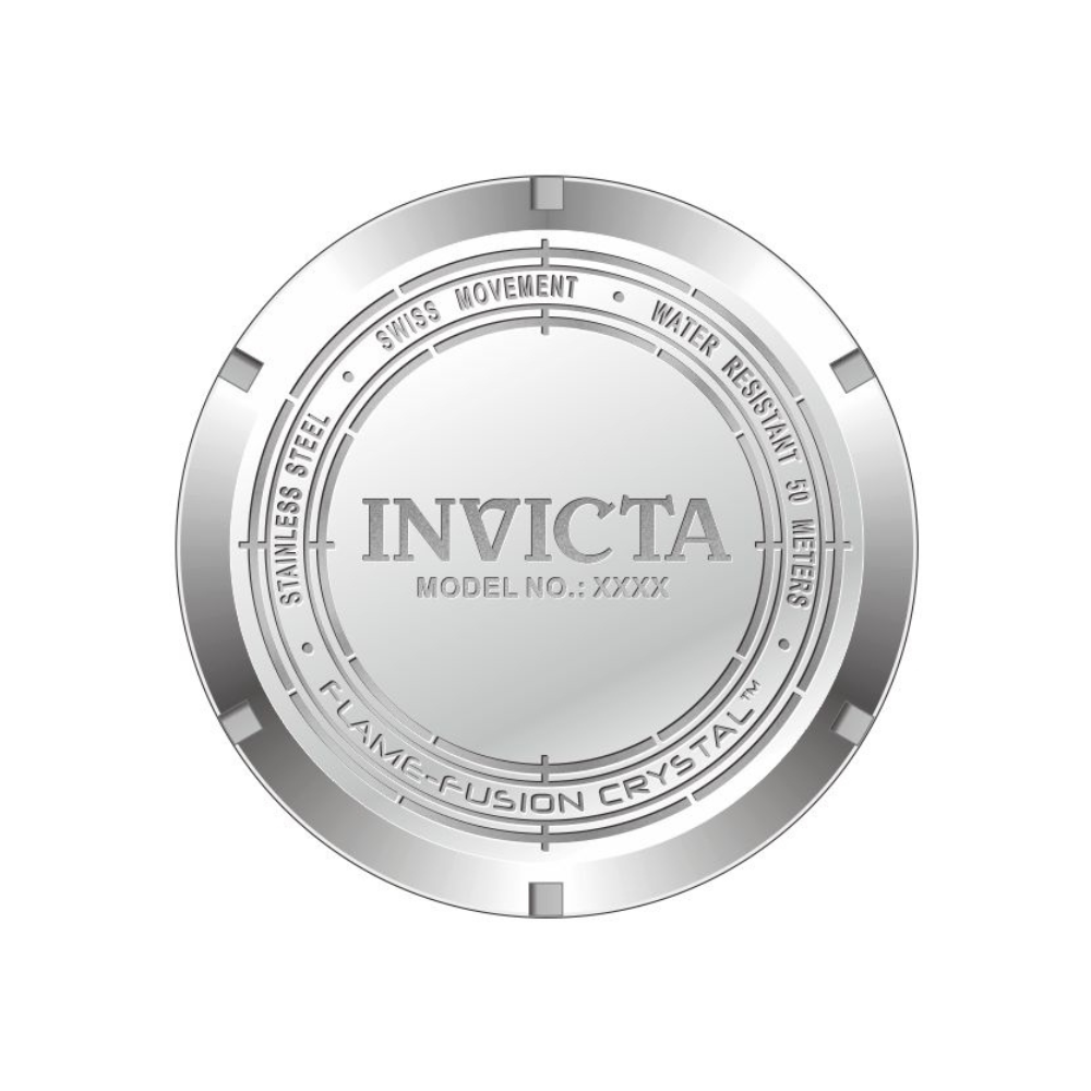 Ρολόι Invicta Vintage Men's Watch 23028 Quartz - Ανδρικό