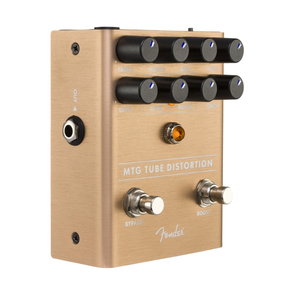 Fender MTG Tube Distortion