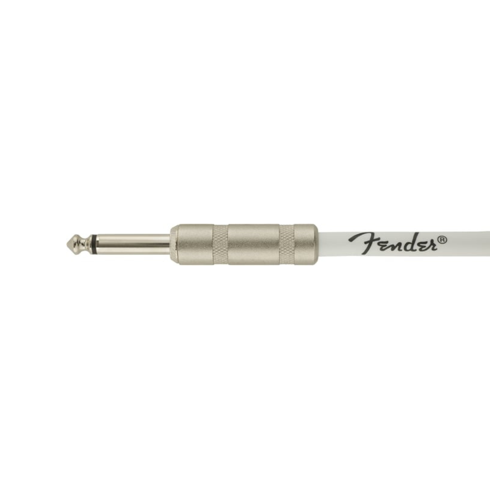 Fender Original 18.6' Inst Cable Surf Green