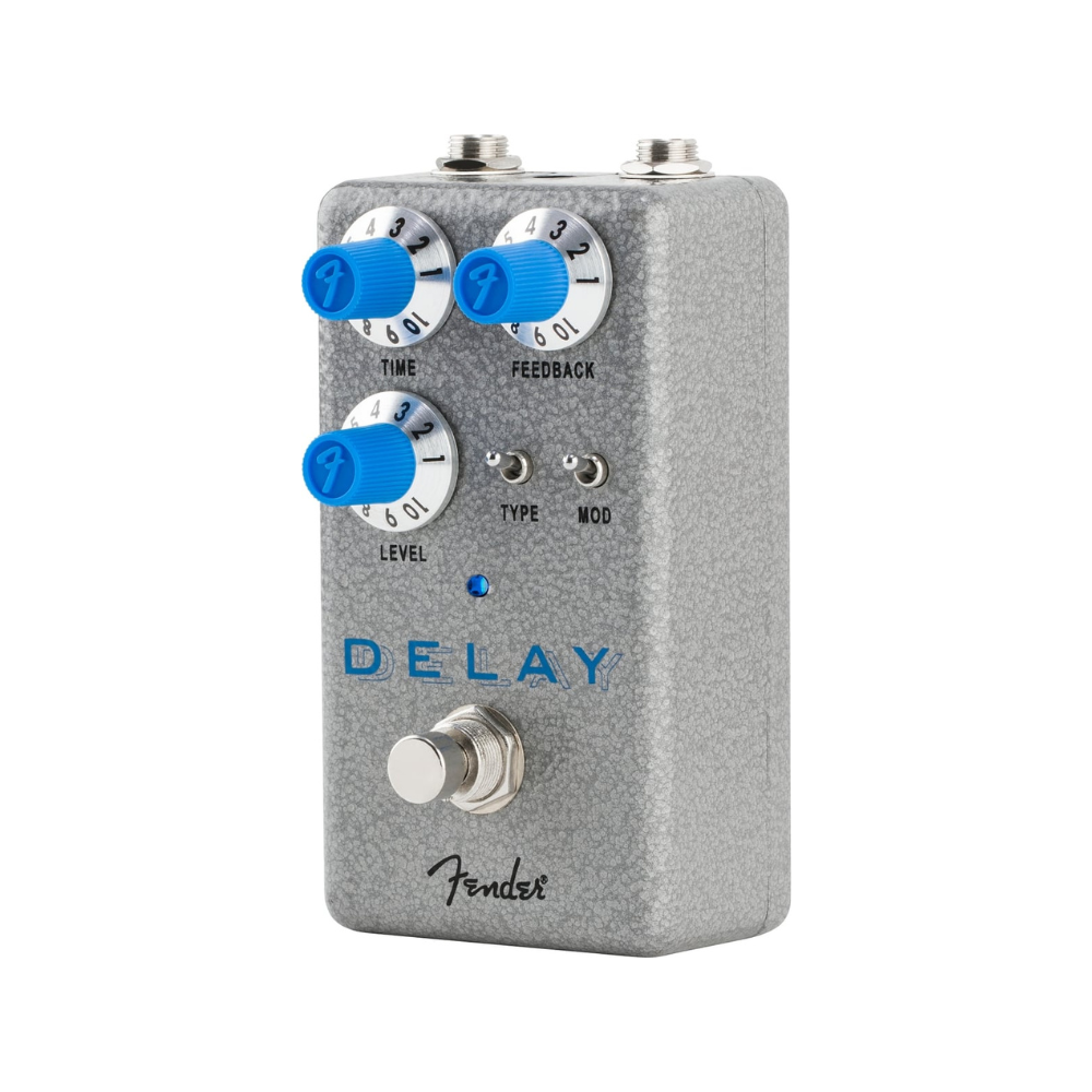 Fender Hammertone Delay