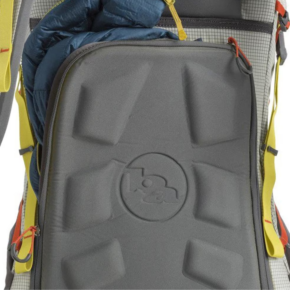 Big Agnes Σακίδιο Πλάτης Prospector 50L Medium