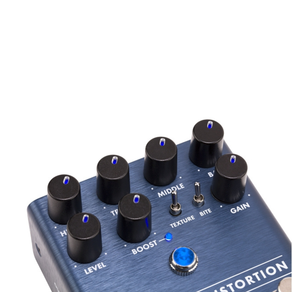 Fender Full Moon Distortion