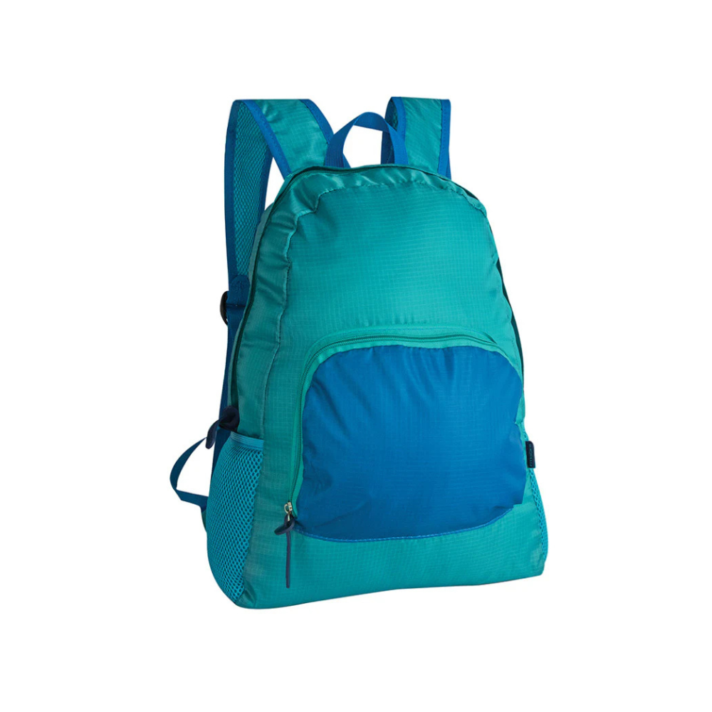 FITKICKS The Hideaway DAYPACK Blue