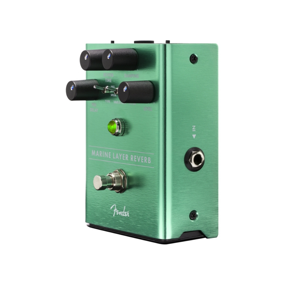 Fender Marine Layer Reverb