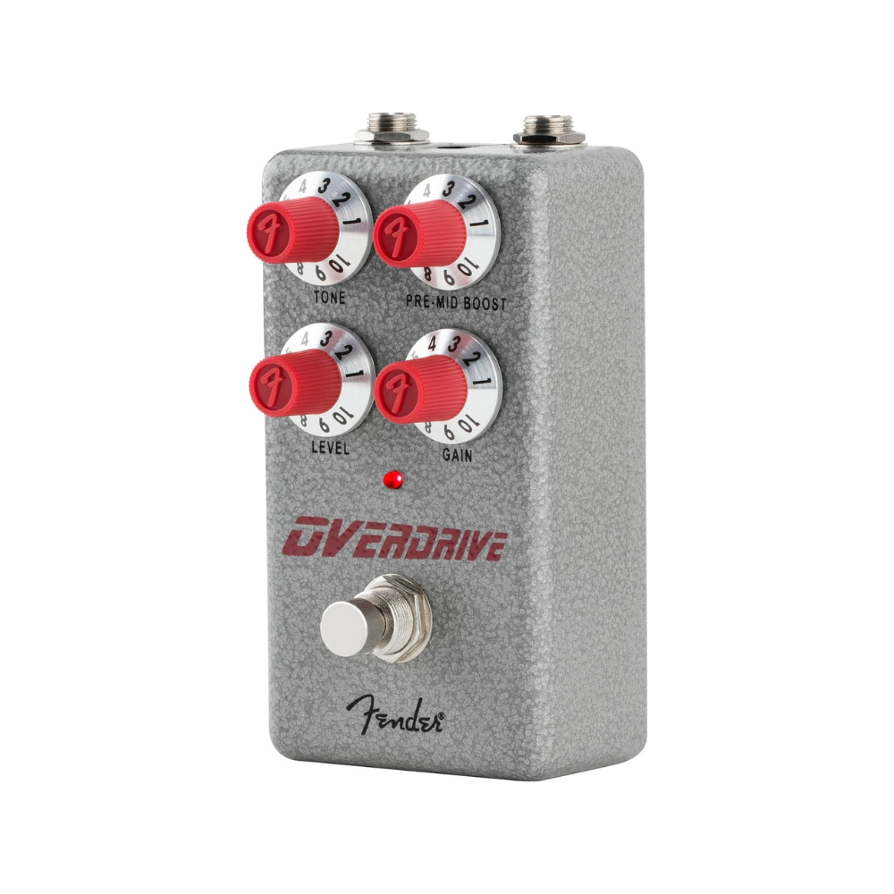 Fender Hammertone Overdrive