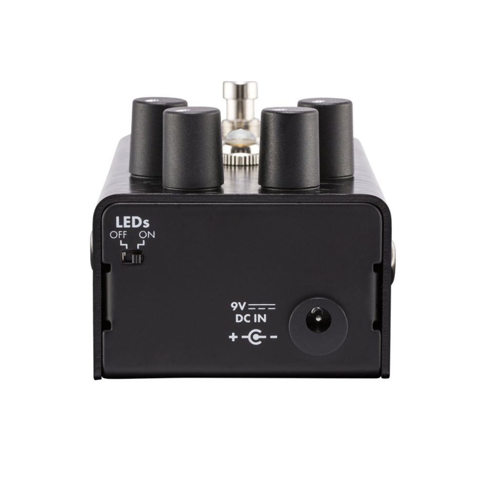 Fender The Bends Compressor